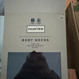Hunter Boot Liners for the SHORT style